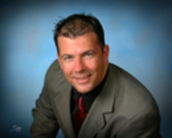 Bill Cordes