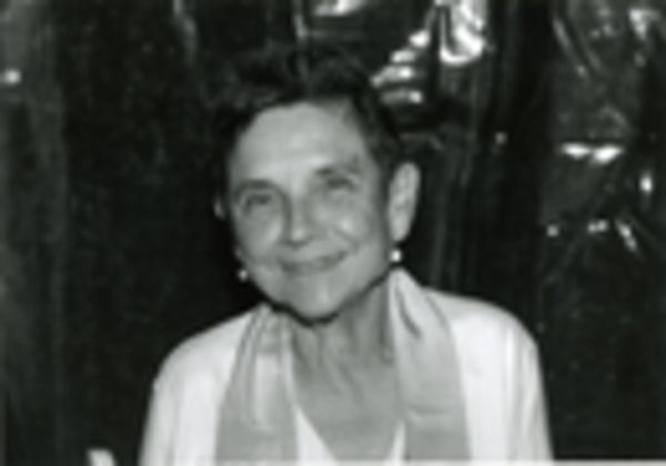 Adrienne Rich