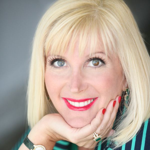Shelley Sykes