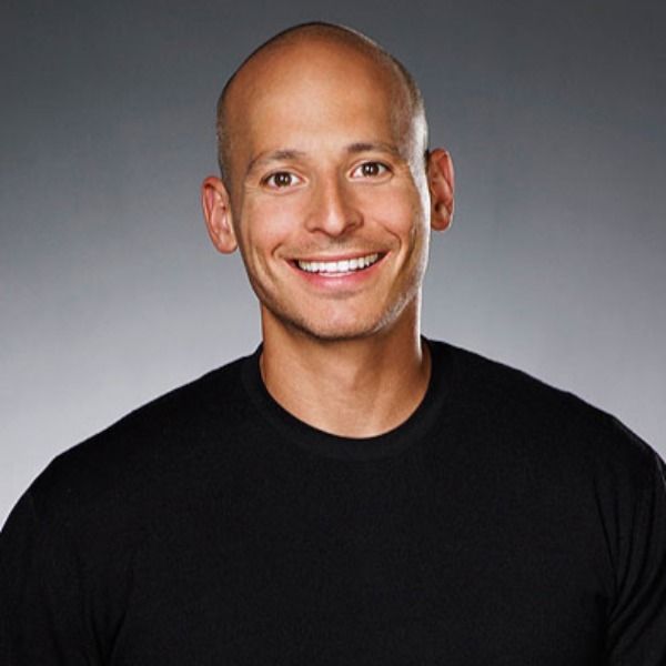 Harley Pasternak