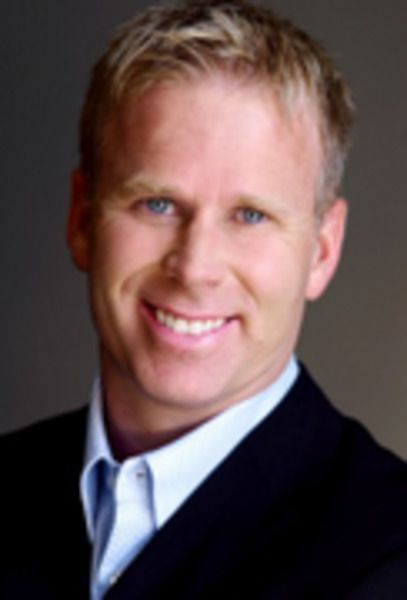 Gerry Dee