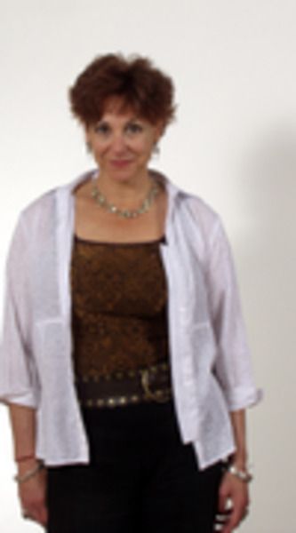 Suzanne Sherkin