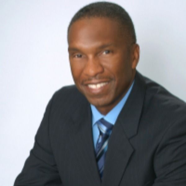 Anthony Reed