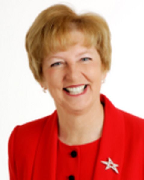 Barbara Brannen