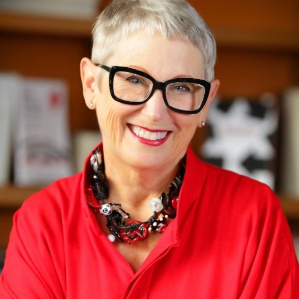 Cathy Fyock