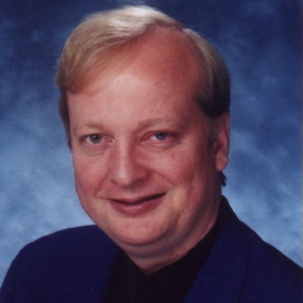 Conway Stone