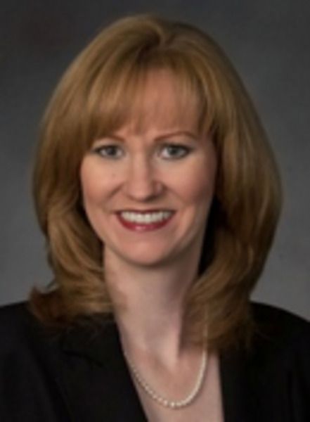 Debra Moorhead
