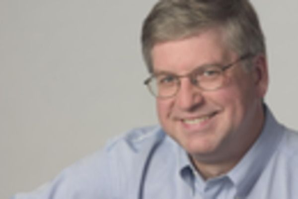 Gary Minor