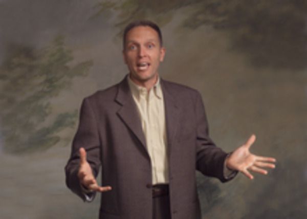 Gerald Krivda