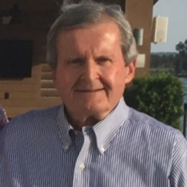 Gilbert (Gil) B. McArthur