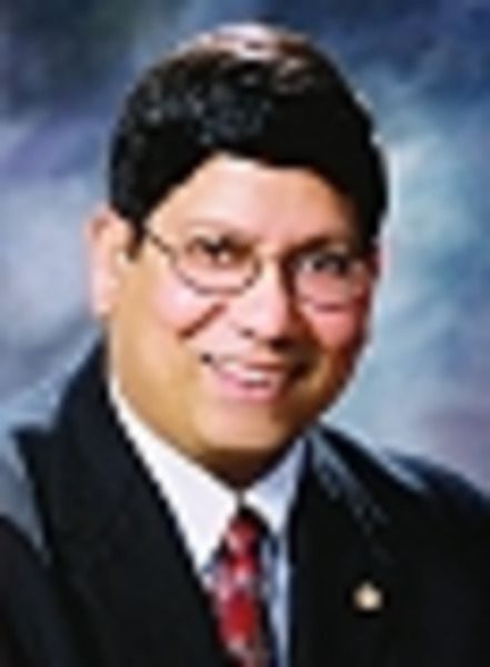 Dilip Abayasekara