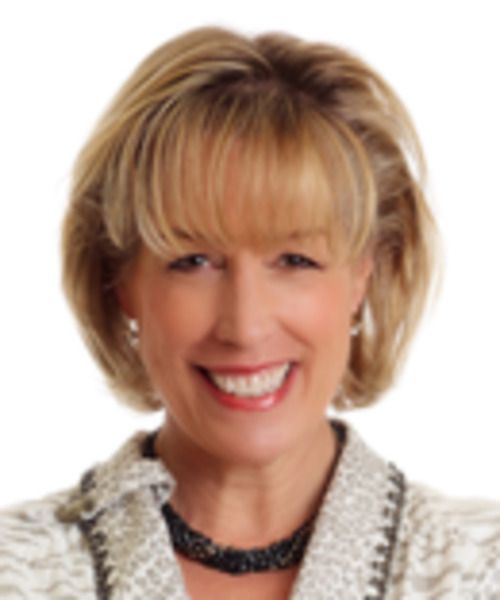 Jane Deuber