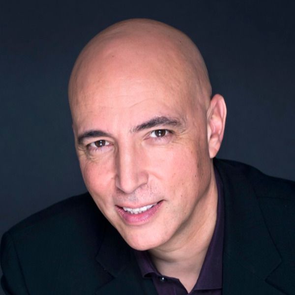 Joe Contrera