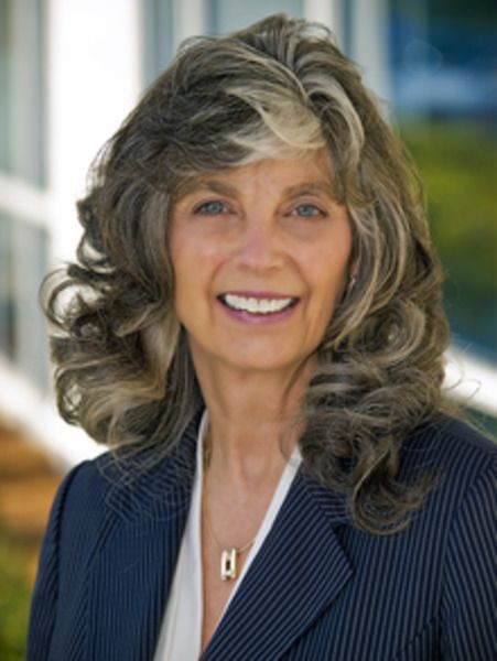 Lin Mitchell
