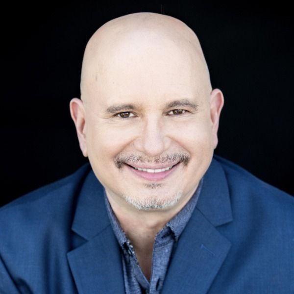Robert Lawrence Friedman