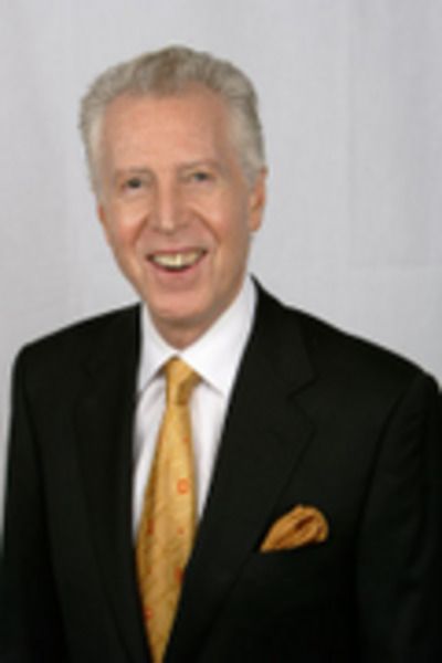 Robert Gedaliah