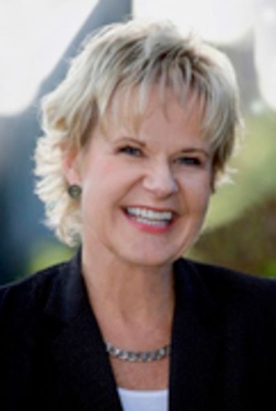 Sharon Jordan-Evans