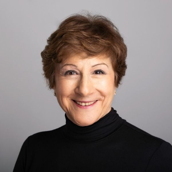Susan Friedmann