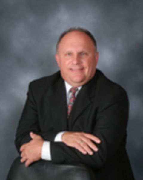 Terry Seitz