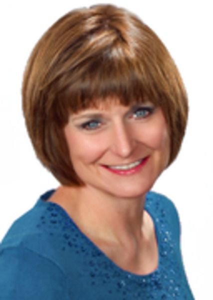 Vickie Griffith
