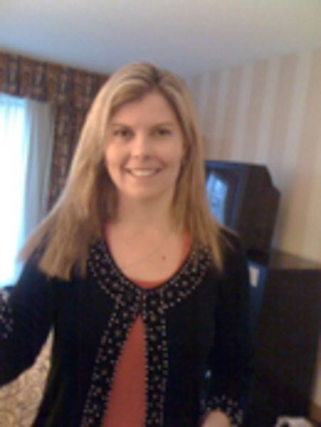 Wendy Bingham