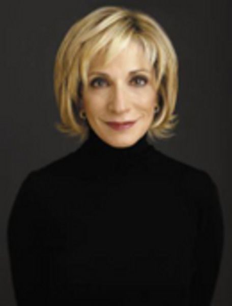 Andrea Mitchell