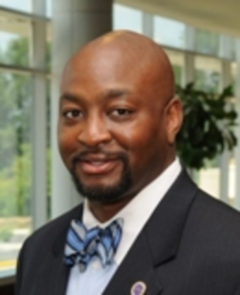 Alvin Perry