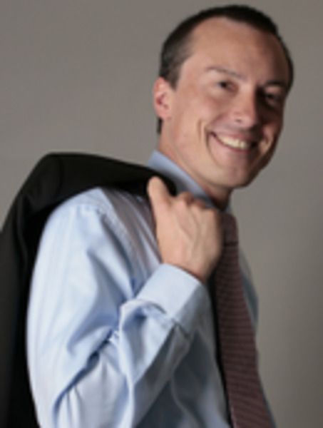 Stephan Meyer
