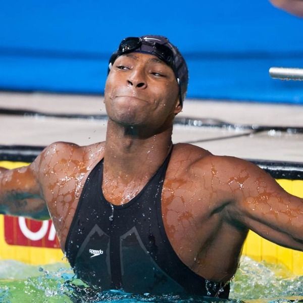 Cullen Jones