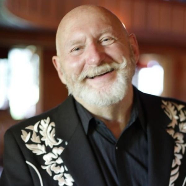 Larry Winget