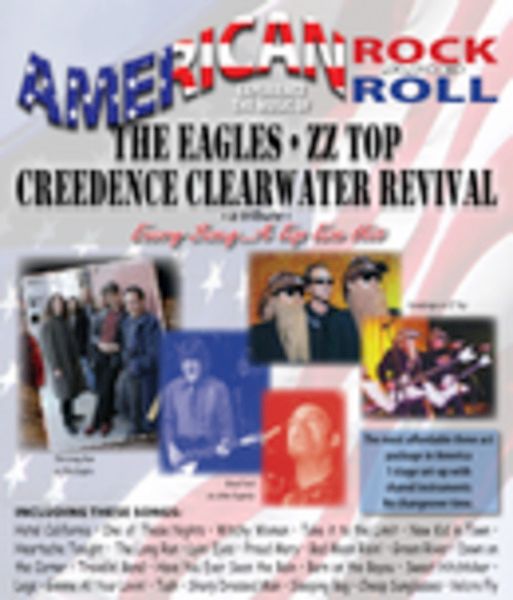 American Rock & Roll
