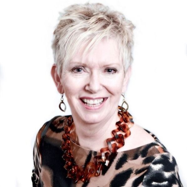 Lana Bullough