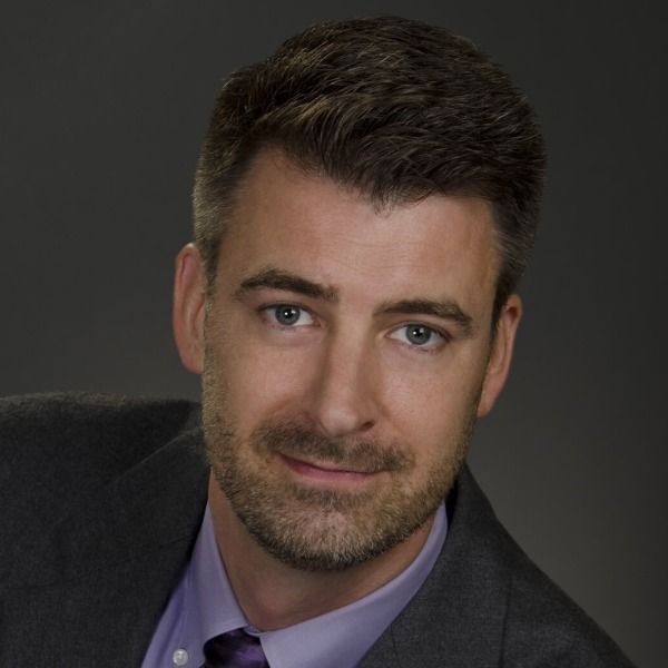 Peter Zeihan