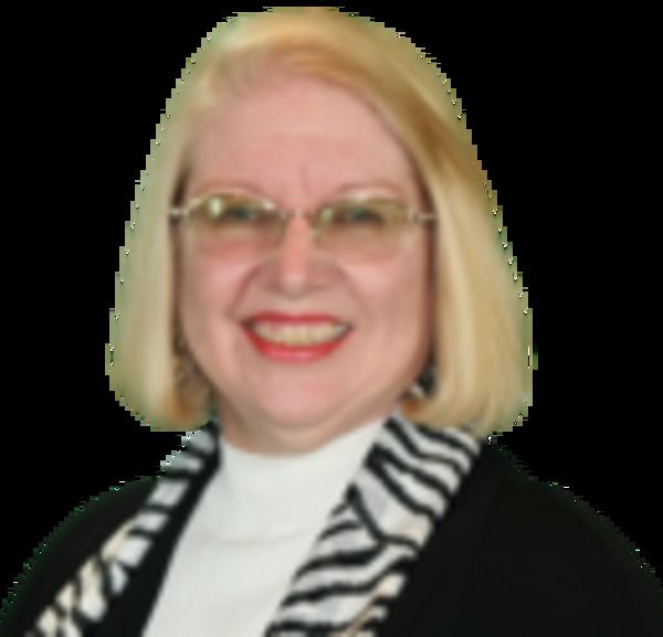Jeanette Cates