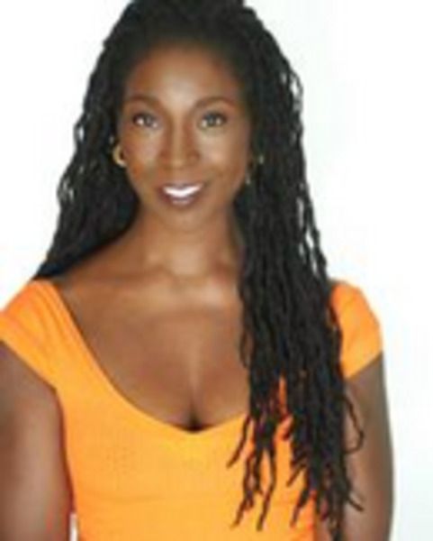 Phyllis Yvonne Stickney