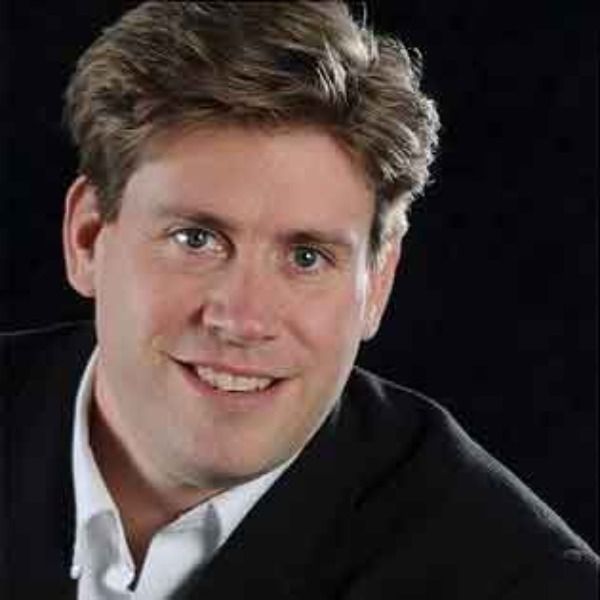 Leif Becker