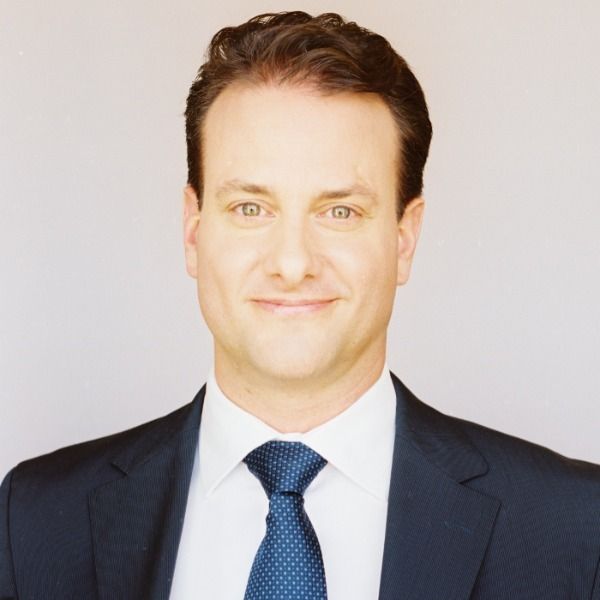Dr. Greg Wells, Ph.D.