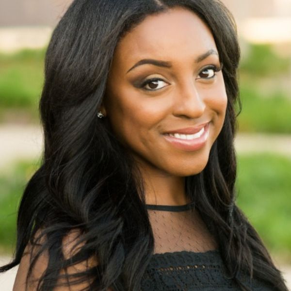 Bridgette Murphy