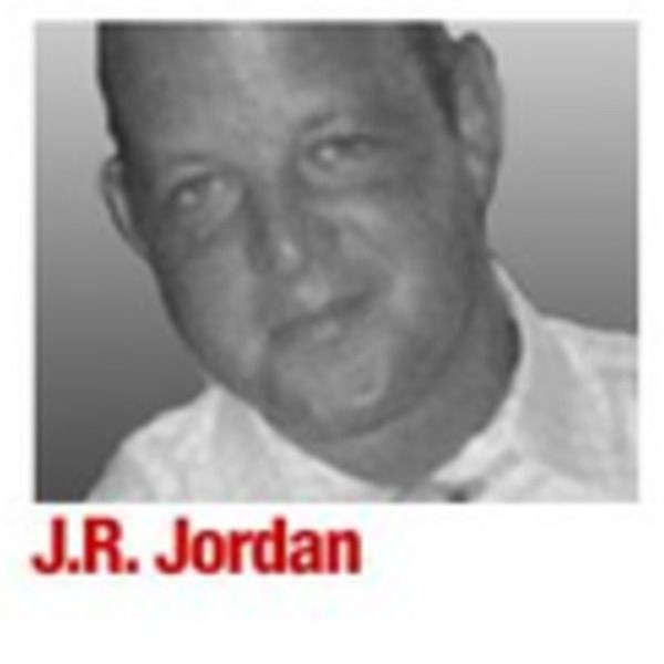 J.R. Jordan