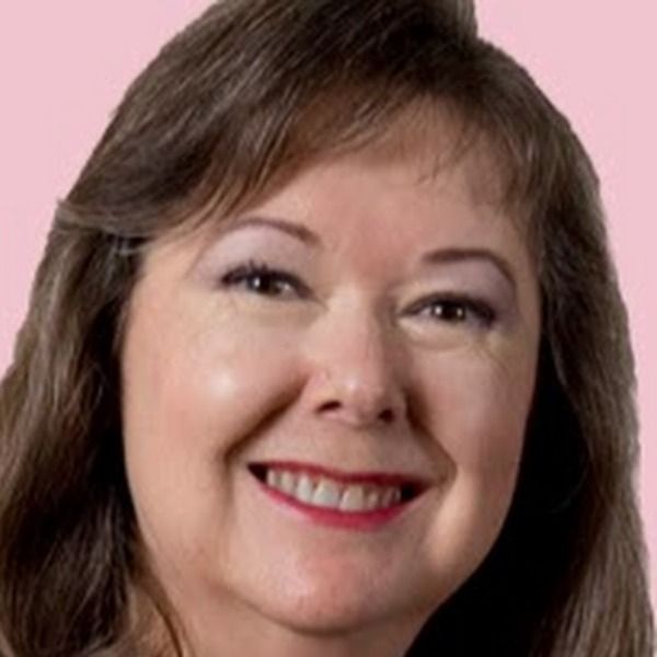 Linda-Ann Stewart