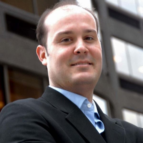 Ron Kunitzky