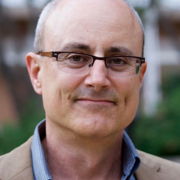 Michael Ross