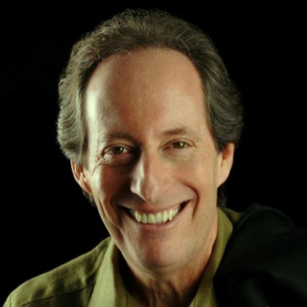 Steve Sisgold