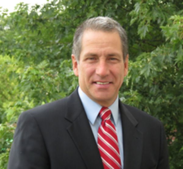 Mark Grimm