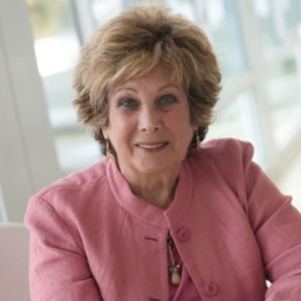 Sylvia Lafair