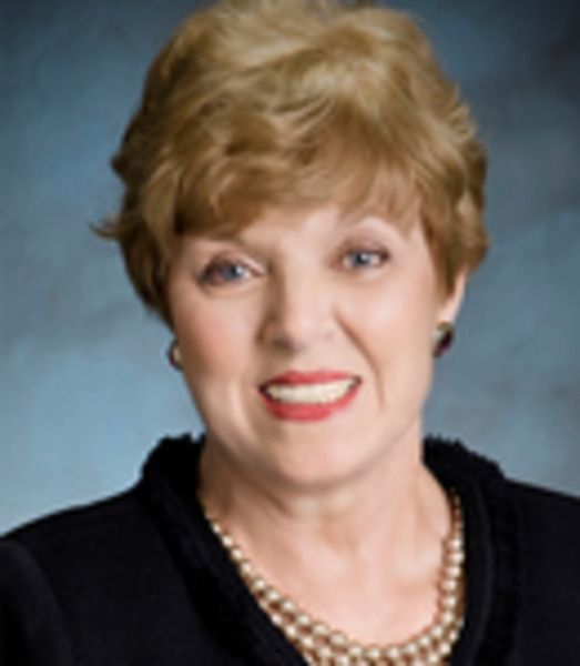 Nancy Clarke