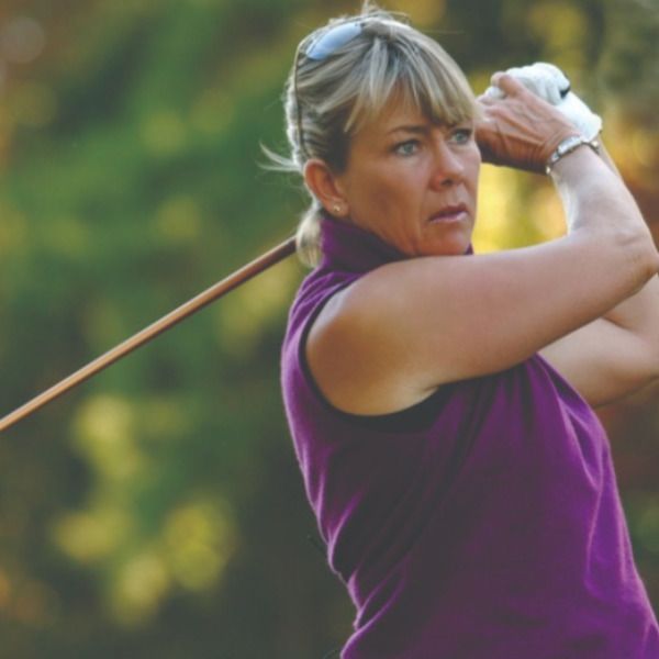 Cindy Miller (Golf PRO)