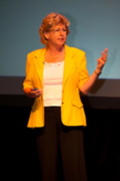 Judy Thompson