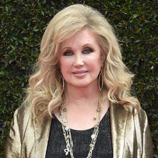 Morgan Fairchild
