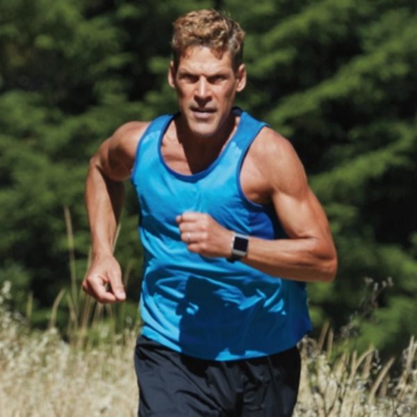 Dean Karnazes